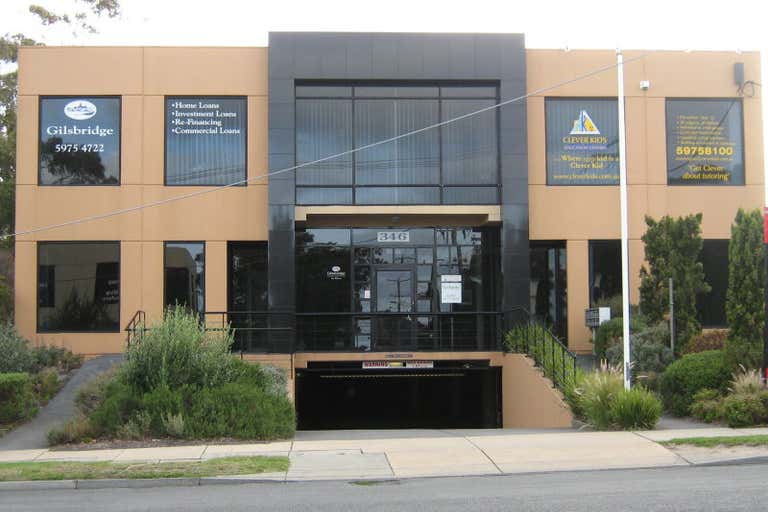 1st Floor2, 346 Main Street Mornington VIC 3931 - Image 1