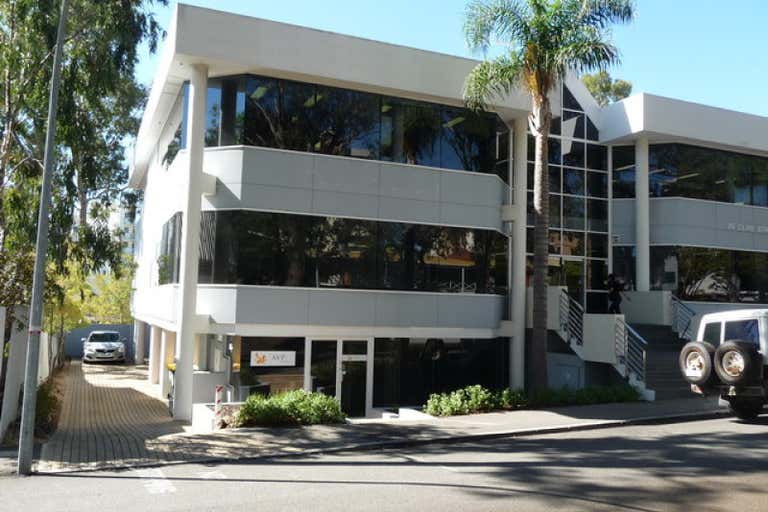 Ground Floor, 26 Clive Street West Perth WA 6005 - Image 1