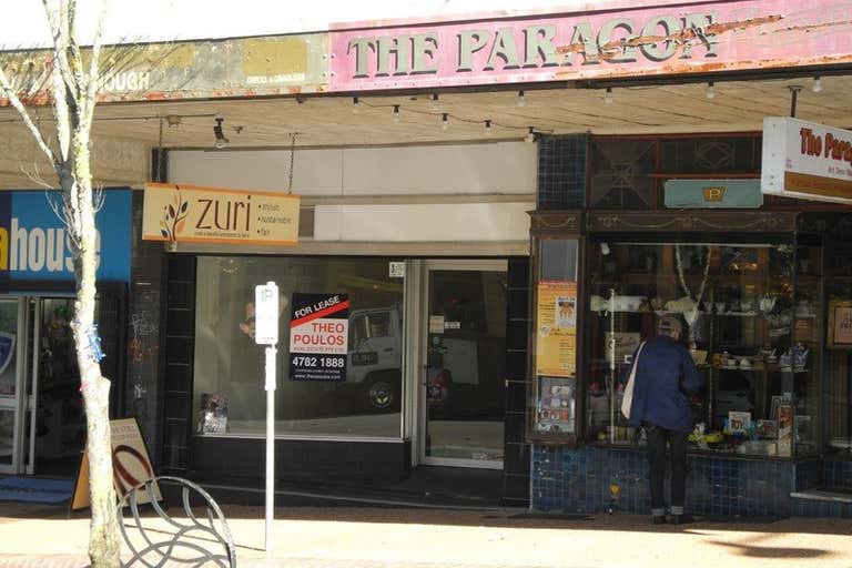 Paragon Complex, 67 Katoomba Street Katoomba NSW 2780 - Image 2
