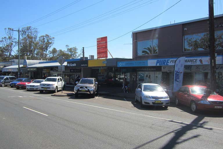 Shop 2, 452 The Esplanade Warners Bay NSW 2282 - Image 2