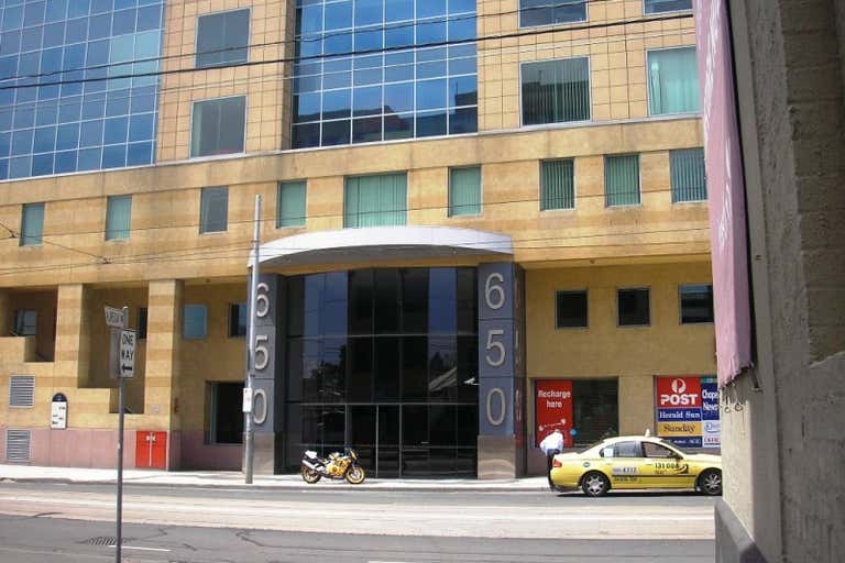 The Como Centre, Suite E, Level 2, 650 Chapel Street South Yarra VIC 3141 - Image 1