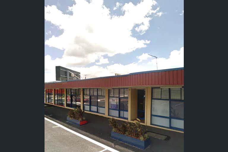 Shop 4, 32-34 Denham Street Rockhampton City QLD 4700 - Image 1