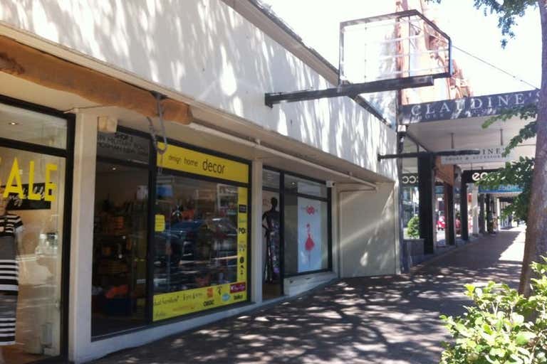 Shop 2, 599 Military Road Mosman NSW 2088 - Image 2