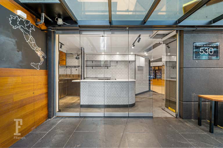 T10, 530 Little Collins Street Melbourne VIC 3000 - Image 4