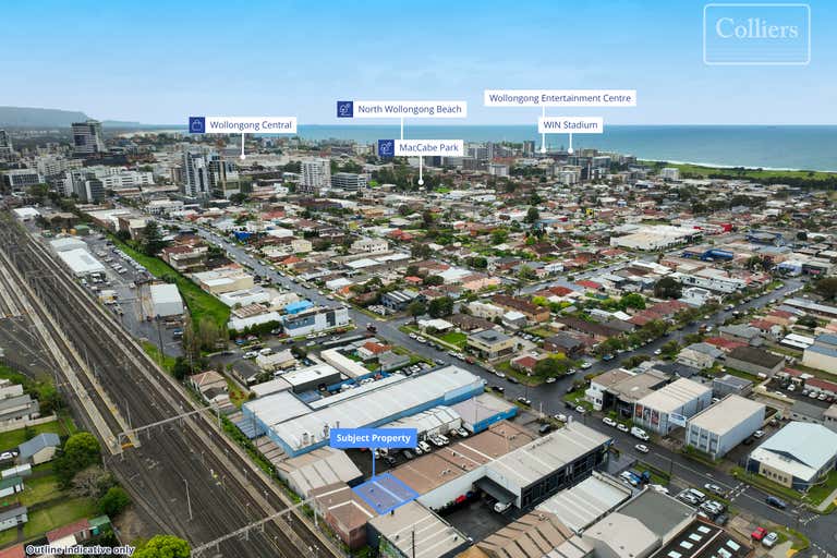 5/94 Auburn Street Wollongong NSW 2500 - Image 1