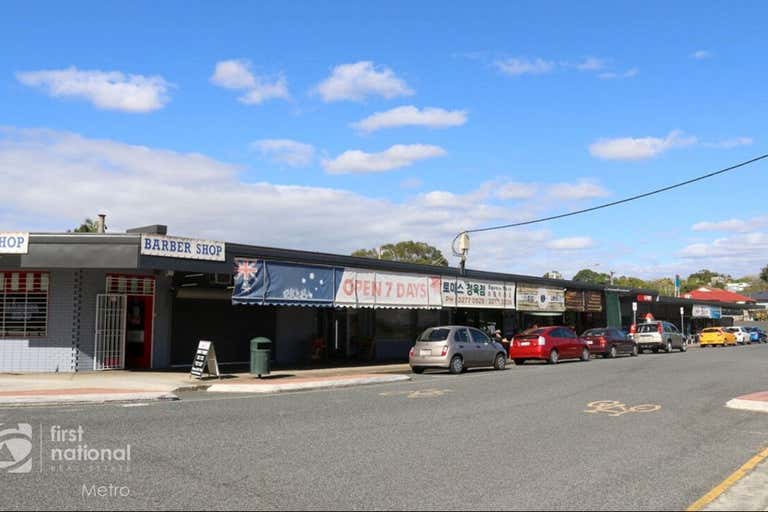 Leased Shop & Retail Property at 13/36 Ainsworth Street, Salisbury, QLD