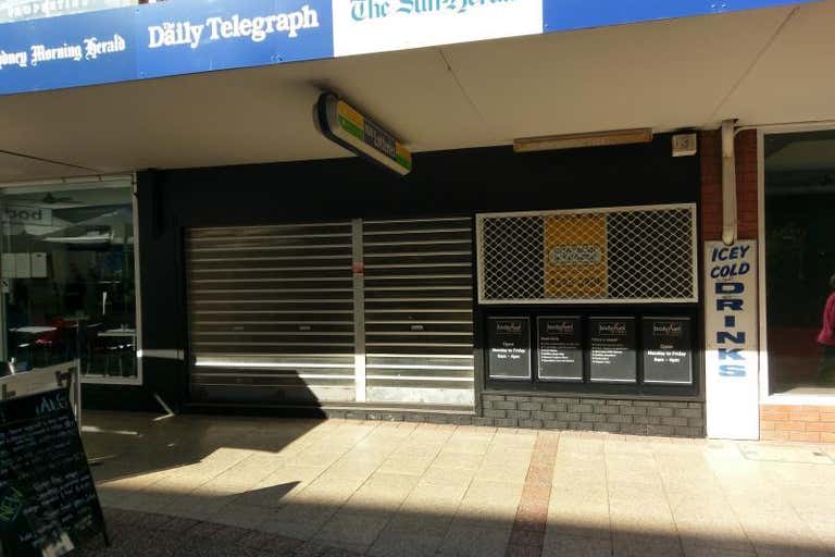 Shop 2, 9-13 William Street Gosford NSW 2250 - Image 2