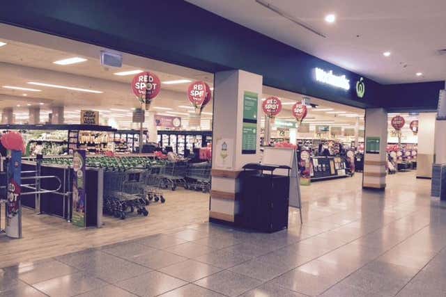 Shops, 1,4,5, 313 Victoria St Abbotsford VIC 3067 - Image 2