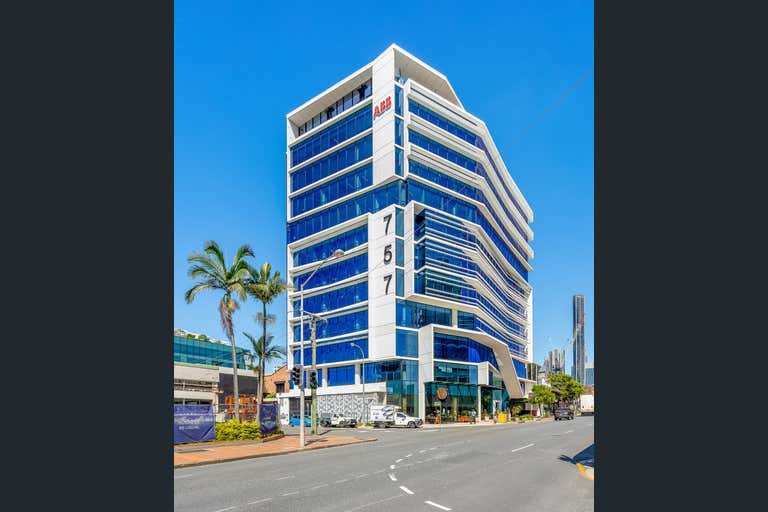 757 Ann Street Fortitude Valley QLD 4006 - Image 3