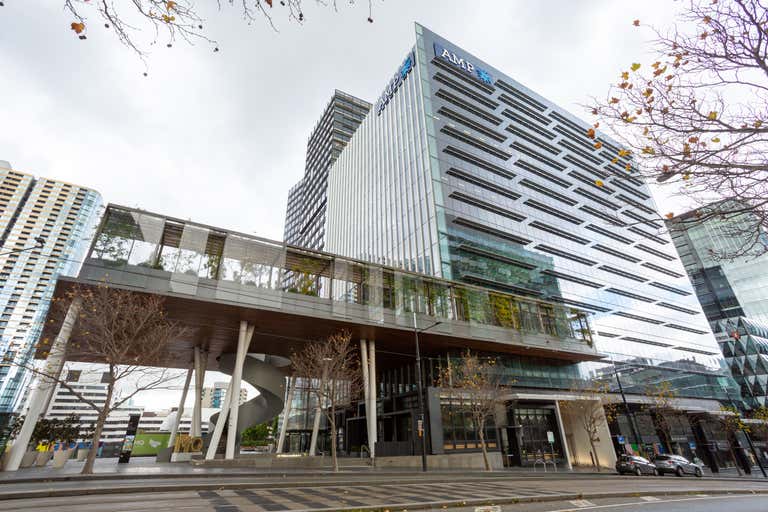 Two Melbourne Quarter, 8/691 Collins Street Docklands VIC 3008 - Image 3