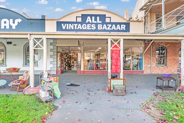 Exciting High Profile Opportunity, 491-497 High Street Echuca VIC 3564 - Image 2