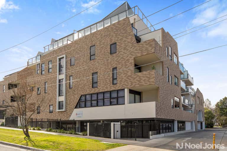 LG2, 21 Queen Street Blackburn VIC 3130 - Image 1