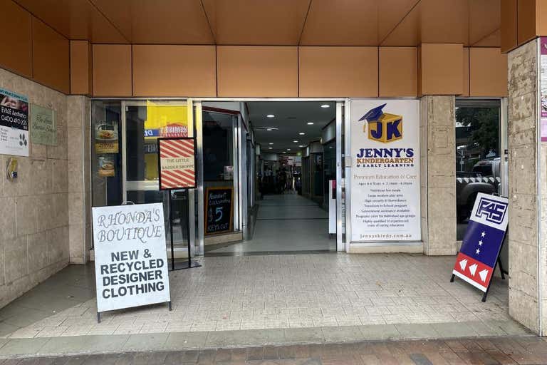 Shop 12, 134 Mann St Gosford NSW 2250 - Image 2