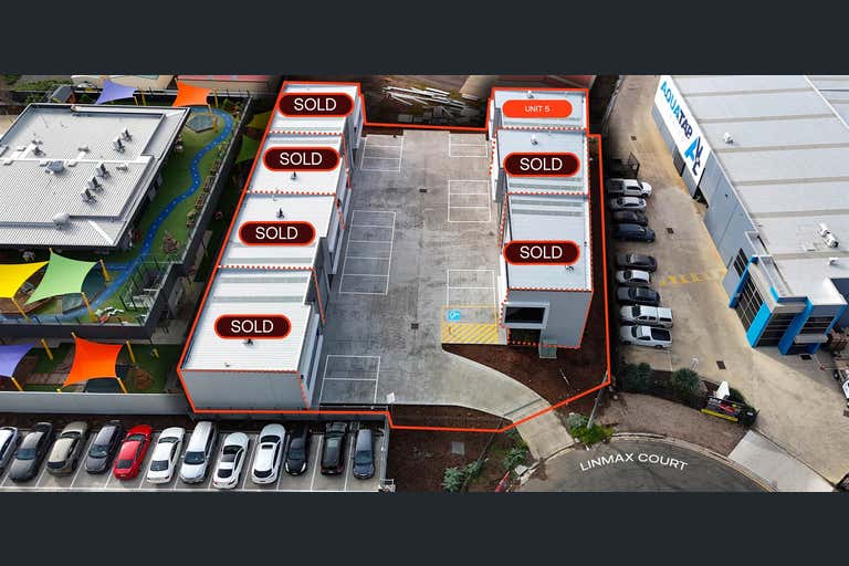 1-7, 22 Linmax Court Point Cook VIC 3030 - Image 2