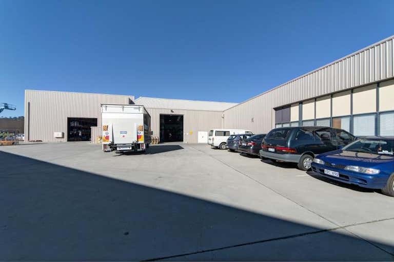 Unit  5 & 6, 11 Tralee Street Hume ACT 2620 - Image 3