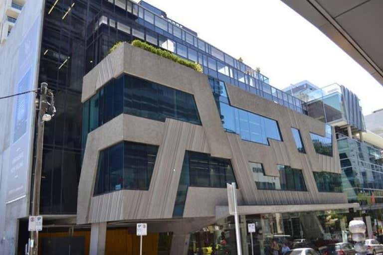 Suite 203/9-11 Claremont Street South Yarra VIC 3141 - Image 1