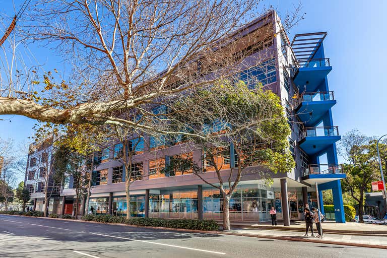 Ground Floor, 965 Bourke Street Waterloo NSW 2017 - Image 1