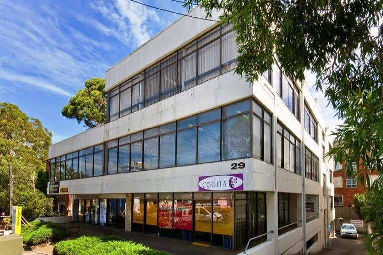 202/29 Albert Avenue Chatswood NSW 2067 - Image 1