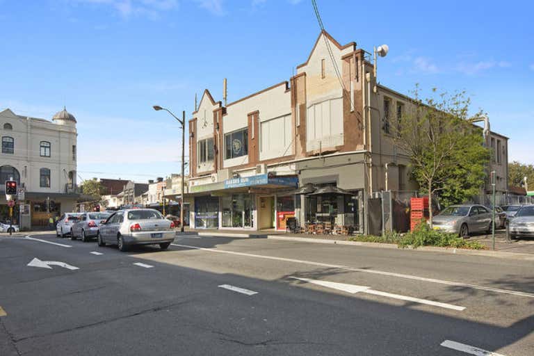 401-409 Cleveland Street Redfern NSW 2016 - Image 2