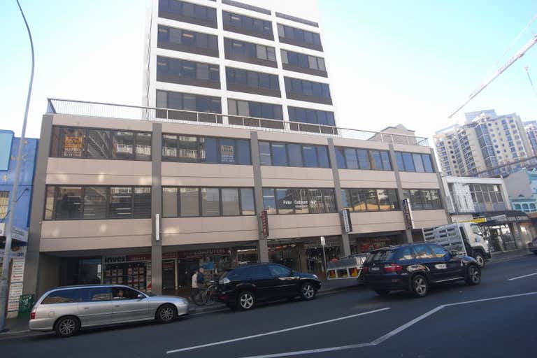 Suite 704, 332 Oxford Street Bondi Junction NSW 2022 - Image 1