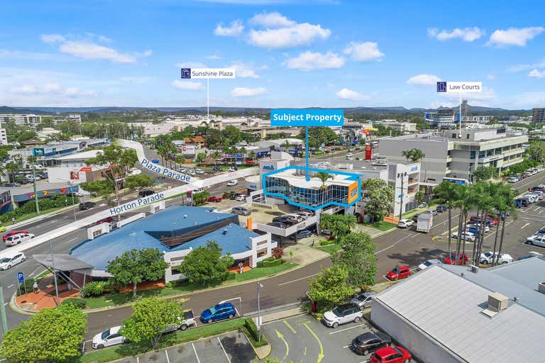 Lot N, 127-137 Horton Parade Maroochydore QLD 4558 - Image 1