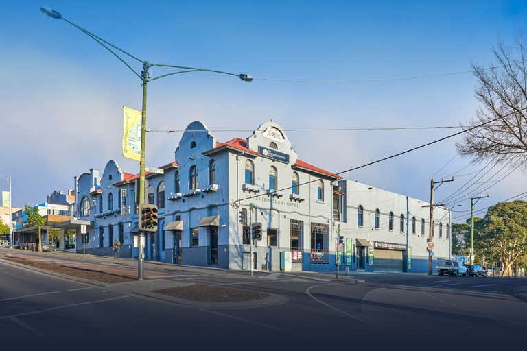 Greensborough Hotel, 75-78 Main Street Greensborough VIC 3088 - Image 1