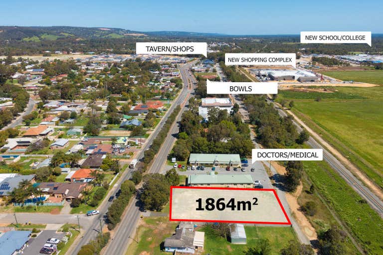 803 South Western Highway Byford WA 6122 - Image 1