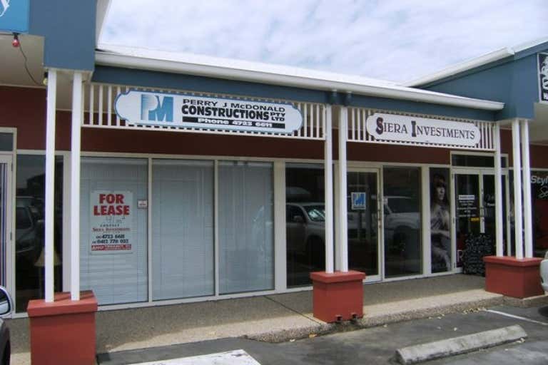 Canterbury Place, Shop 2B, 2 Kern Brothers Drive Kirwan QLD 4817 - Image 1