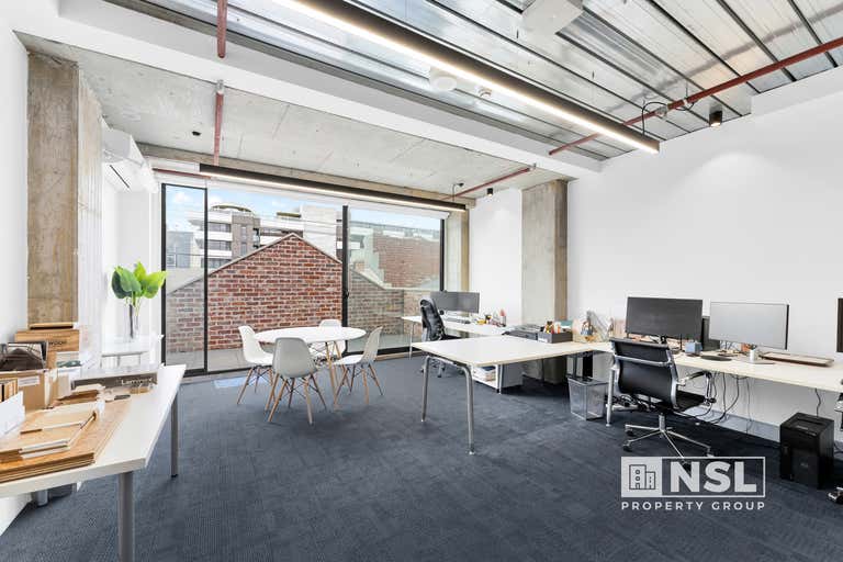 Unit 101, 115 Lygon St Brunswick East VIC 3057 - Image 1
