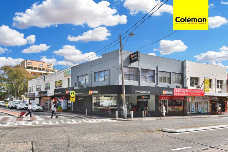 LEASED BY COLEMON PROPERTY GROUP, Suite 7, 140-142 Beamish St Campsie NSW 2194 - Image 1