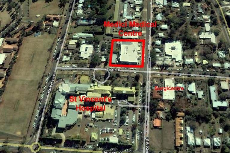 Medici, Suite 205, 11A-15 Scott Street East Toowoomba QLD 4350 - Image 4