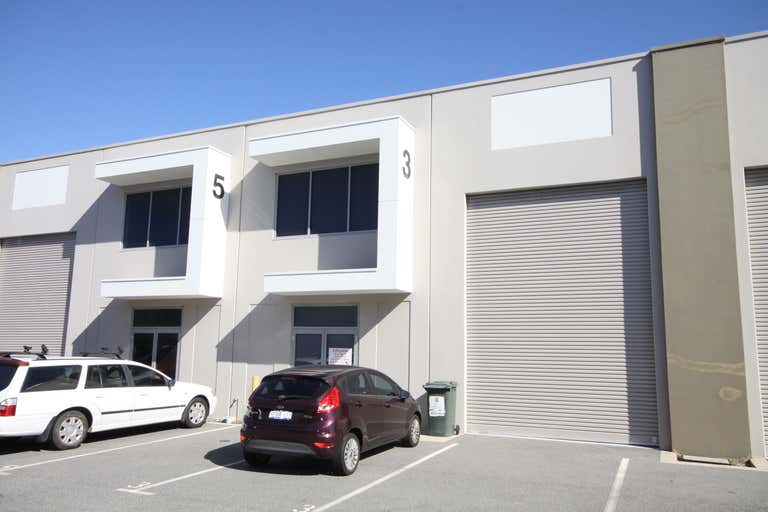 Unit 3, 9 Sainsbury Road O'Connor WA 6163 - Image 1