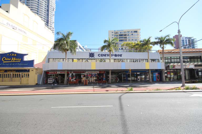 Shop 4/3290 Surfers Paradise Boulevard Surfers Paradise QLD 4217 - Image 3