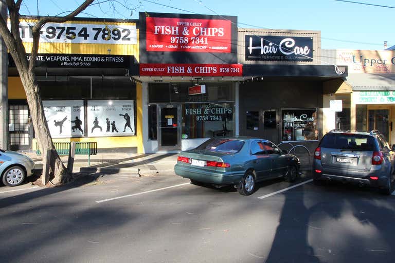 Sold Shop Retail Property At 1236 Burwood Hwy Upper Ferntree Gully Vic 3156 Realcommercial