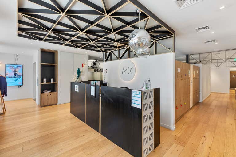 Level 3, 130 Bourke Street Melbourne VIC 3000 - Image 4