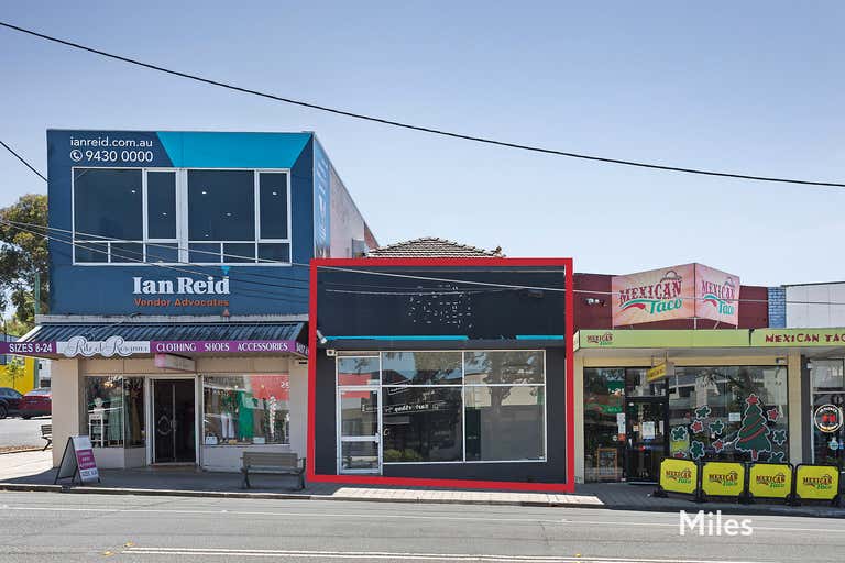 131 Lower Plenty Road Rosanna VIC 3084 - Image 1