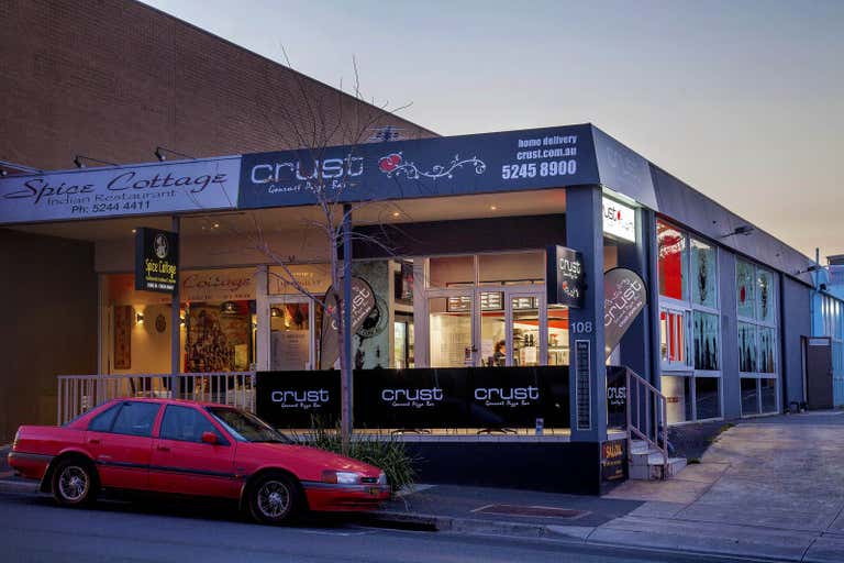 2/108 High Street Geelong VIC 3220 - Image 1