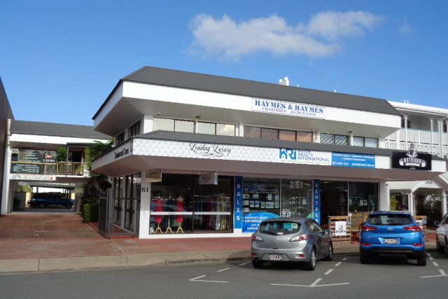 9/61 McLeod Street Cairns City QLD 4870 - Image 1