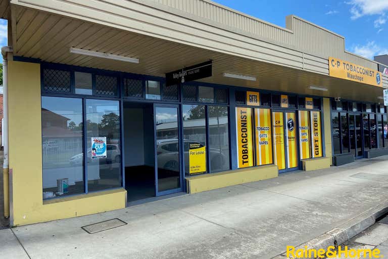Shop 4, 21 Bransdon Street Wauchope NSW 2446 - Image 1