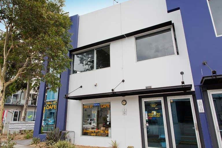 J92, 63-85 Turner Street Port Melbourne VIC 3207 - Image 1