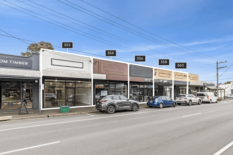 352-362 Pakington Street Newtown VIC 3220 - Image 2