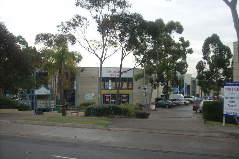 8/65-75 Captain Cook Drive Caringbah NSW 2229 - Image 2