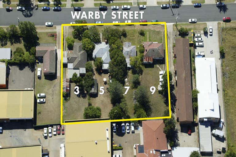 3-9 Warby St Campbelltown NSW 2560 - Image 3