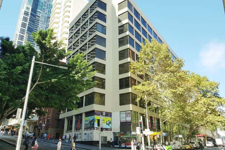 8/368 Sussex Street Sydney NSW 2000 - Image 1