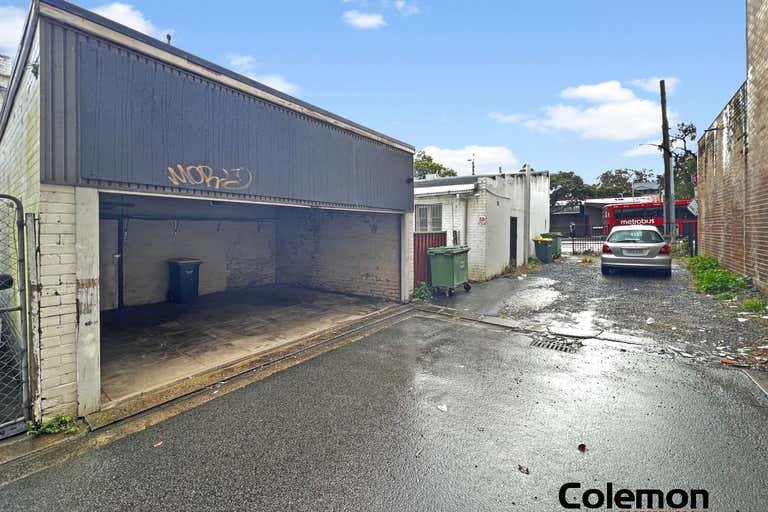 LEASED BY COLEMON PROPERTY GROUP, Garage, 4 Hercules St Ashfield NSW 2131 - Image 3