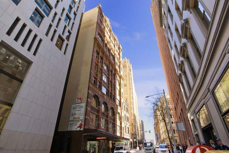 Mezzanine Level, 75 King Street Sydney NSW 2000 - Image 1