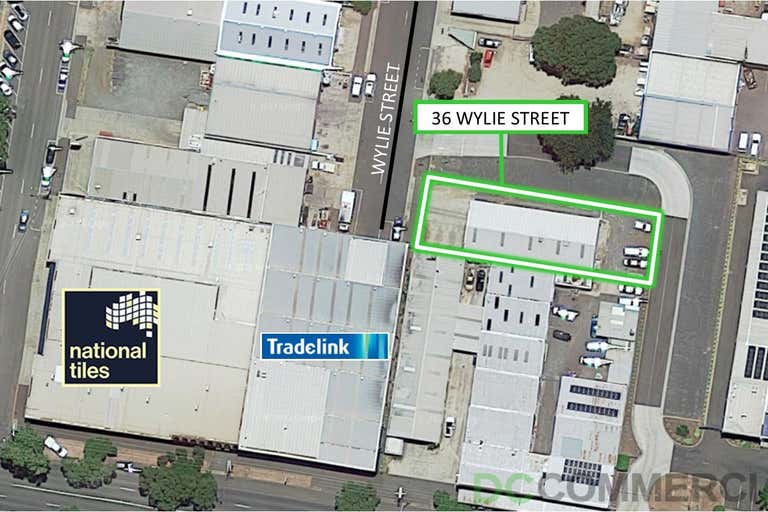 36 Wylie Street Toowoomba City QLD 4350 - Image 3