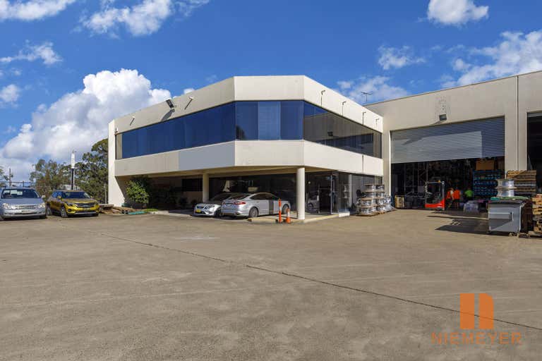 Unit 1/ 38 Binney Road Kings Park NSW 2148 - Image 1