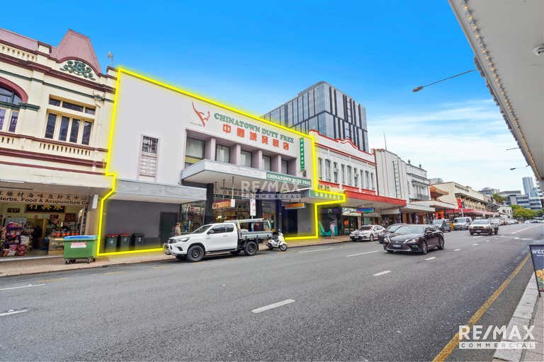 189 Wickham Street Fortitude Valley QLD 4006 - Image 4