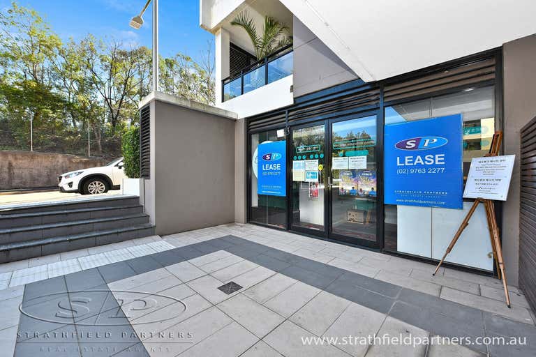 Shop 6.11A/11A Bay Drive Meadowbank NSW 2114 - Image 1